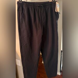 Nike Men's Dark Gray Sweatpants